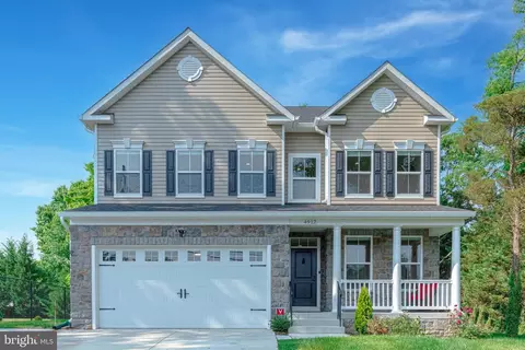 4912 Wicomico Ave, Beltsville, MD 20705