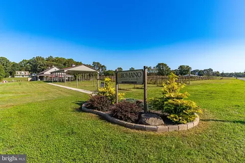 15715 Bald Eagle School Rd, Brandywine, MD 20613