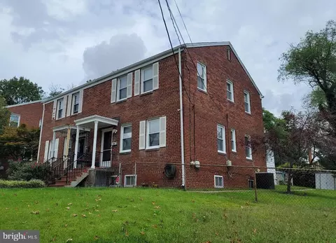 4118 25th Ave, Temple Hills, MD 20748