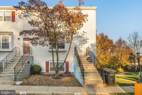 11228 Hannah Way #8, Marlboro, MD 20774