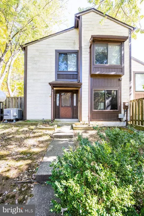 7310 Split Rail Ln, Laurel, MD 20707