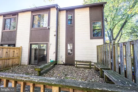 7310 Split Rail Ln, Laurel, MD 20707 photo 25