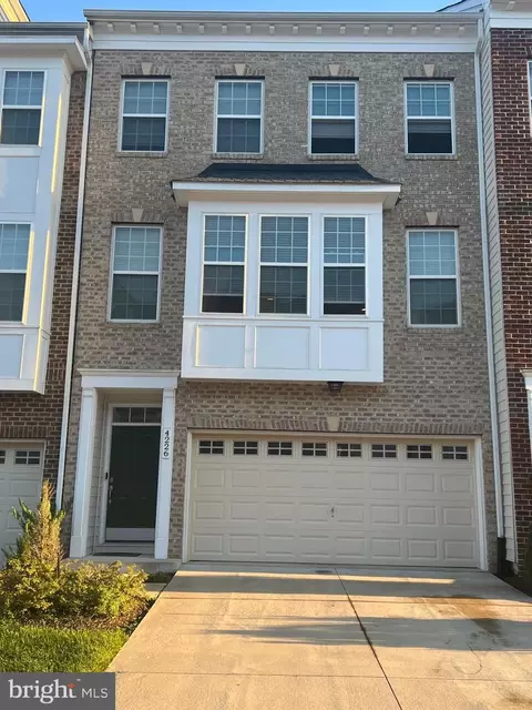 4226 Winding Waters Ter, Marlboro, MD 20772