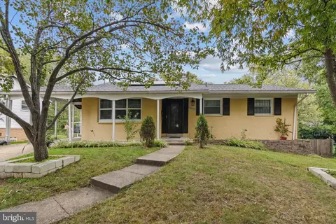 10403 Rutland Pl, Adelphi, MD 20783