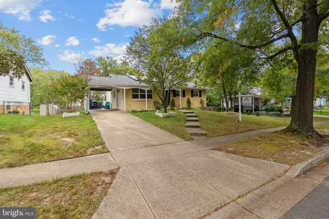 10403 Rutland Pl, Adelphi, MD 20783 photo 2
