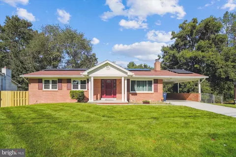 7107 Antock Pl, Marlboro, MD 20772