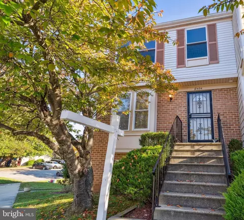11424 Red Jade Ct #7-5, Marlboro, MD 20774
