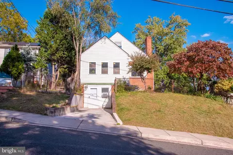 850 Berkshire Dr, Hyattsville, MD 20783