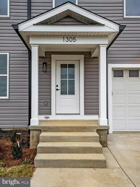 1305 Capitol Heights Blvd, Capitol Heights, MD 20743