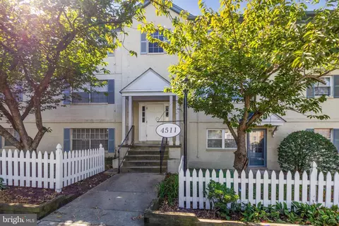 4511 Romlon St #303, Beltsville, MD 20705