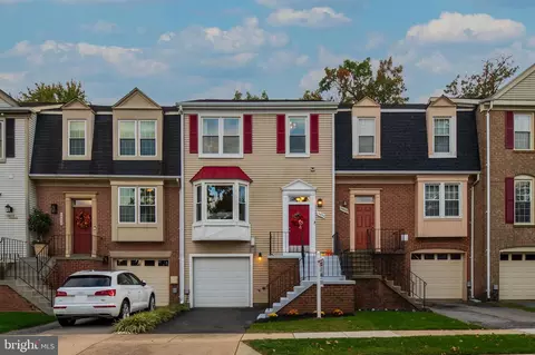14636 Cambridge Cir, Laurel, MD 20707
