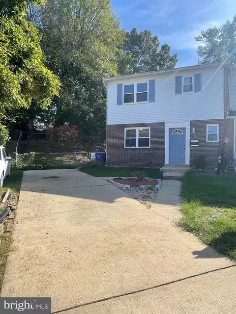 7707 Hyacinth Ct, Laurel, MD 20707