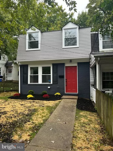 8126 Sheriff Rd, Hyattsville, MD 20785