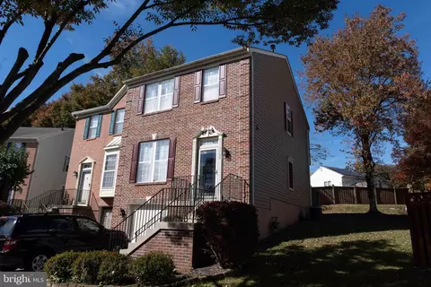 7108 Firebrush Ct, Clinton, MD 20735