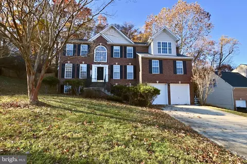 12709 Halyard Pl, Fort Washington, MD 20744