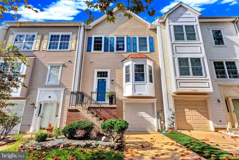 6304 Gwinnett Ln, Bowie, MD 20720