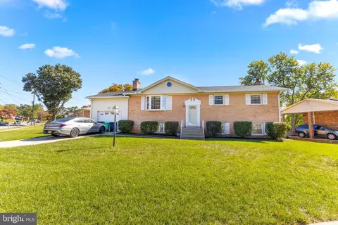 6701 Eilerson St, Clinton, MD 20735