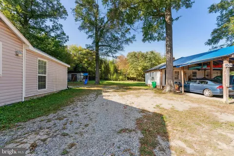8502 8504 Adelphi Rd, Adelphi, MD 20783 photo 31