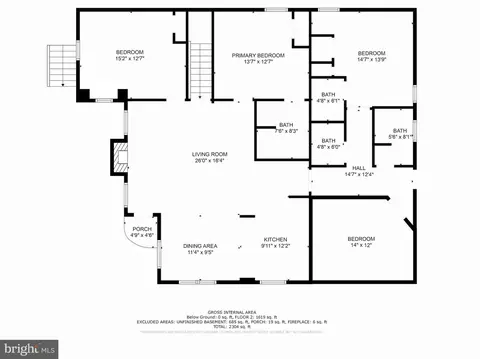 8502 8504 Adelphi Rd, Adelphi, MD 20783 photo 47
