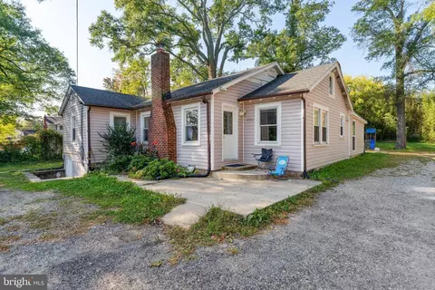 8502 8504 Adelphi Rd, Adelphi, MD 20783