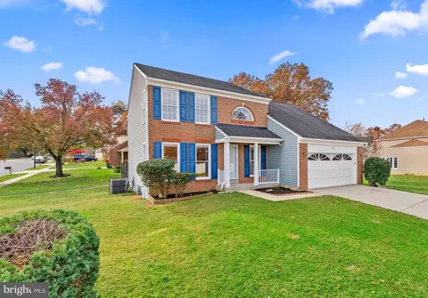 9307 Bluefield Rd, Springdale, MD 20774