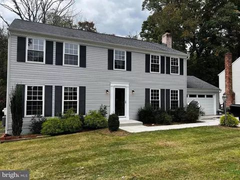 13007 Renfrew Cir, Fort Washington, MD 20744