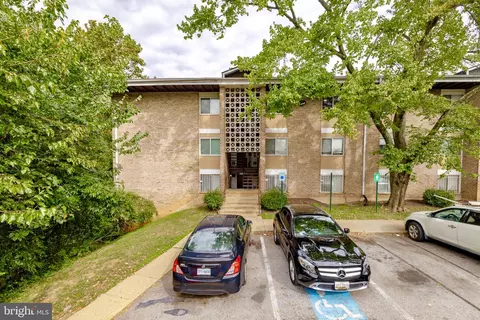 548 D2 Wilson Bridge Dr #6749 D-2, Oxon Hill, MD 20745