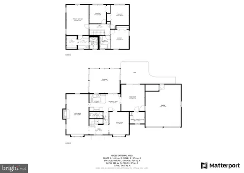 8758 Oxwell Ln, Laurel, MD 20708 photo 32