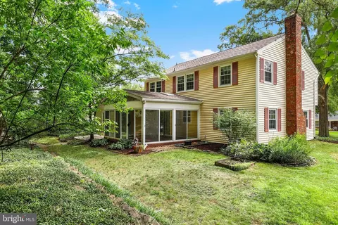 8758 Oxwell Ln, Laurel, MD 20708 photo 25