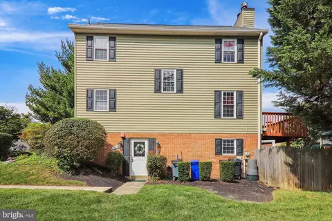 7678 Arbory Ct #31, Laurel, MD 20707