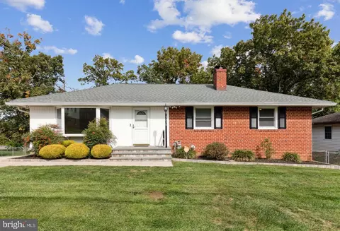 3430 Stonehall Dr, Beltsville, MD 20705