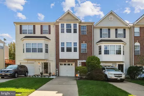 10713 Vista Gardens Dr, Bowie, MD 20720