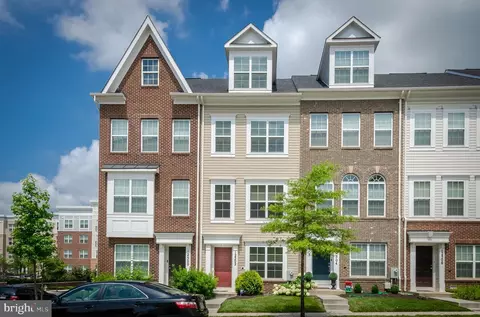 12502 Rustic Rock Ln, Beltsville, MD 20705