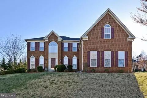12123 Elmwood Dr, Brandywine, MD 20613