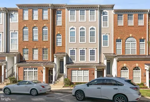 1013 Treeland Way #508, Marlboro, MD 20774