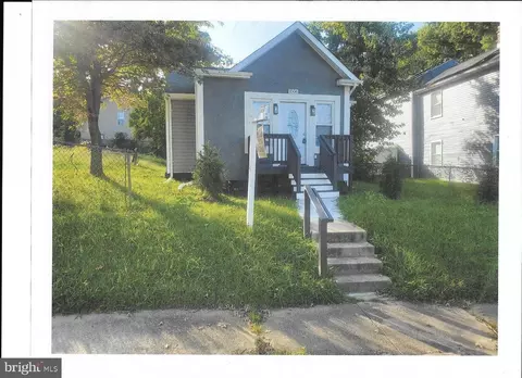 1006 58th Ave, Fairmount Heights, MD 20743