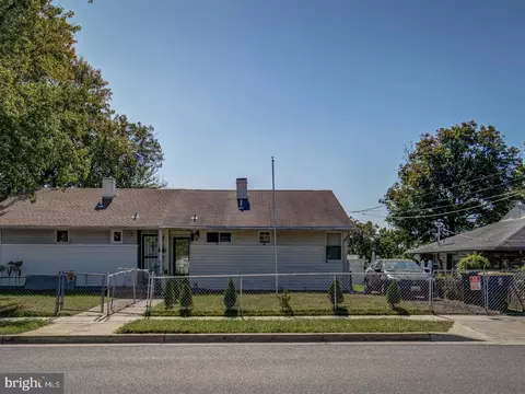 7757 Normandy Rd, Hyattsville, MD 20785