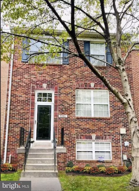 5106 Tidler Ct, Glenn Dale, MD 20769