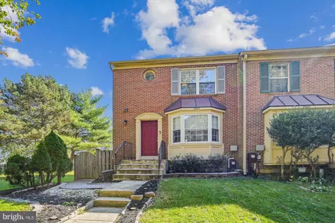15025 Laureland Pl, Laurel, MD 20707