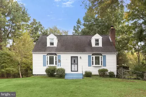 12811 Woodmore Rd, Bowie, MD 20721