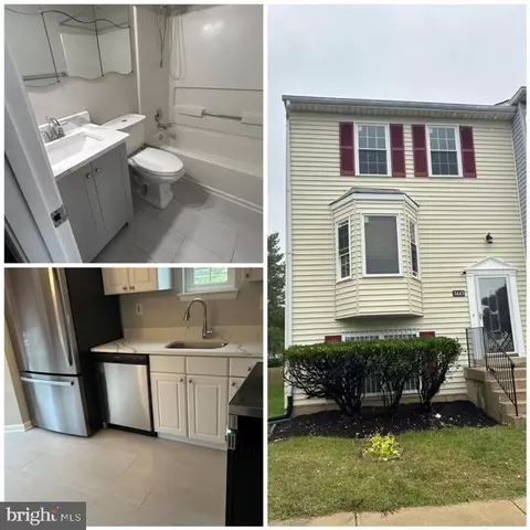 3443 Princess Grace Ct, District Heights, MD 20747