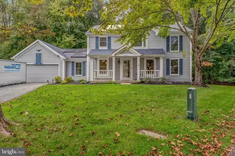 8101 Triple Crown Rd, Bowie, MD 20715
