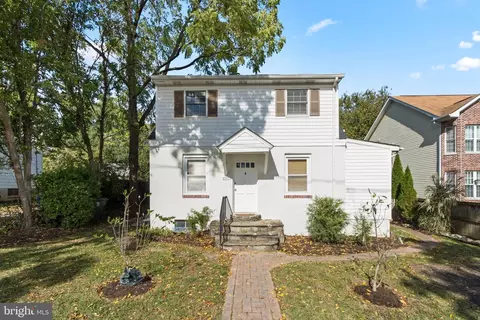 5004 Eutaw Pl, College Park, MD 20740