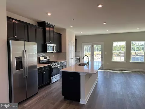 16214 Bright Star Way #0302F, Bowie, MD 20716
