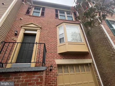 14619 Cambridge Cir, Laurel, MD 20707