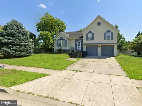 10405 Beaver Knoll Dr, Marlboro, MD 20772