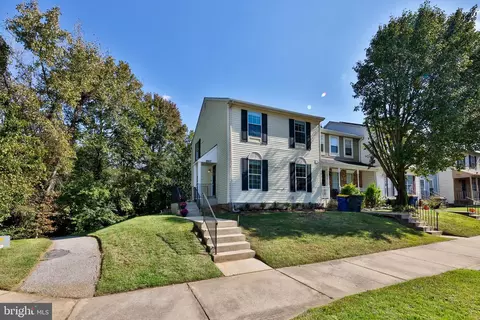 2917 Mueserbush Ct, Glenarden, MD 20706