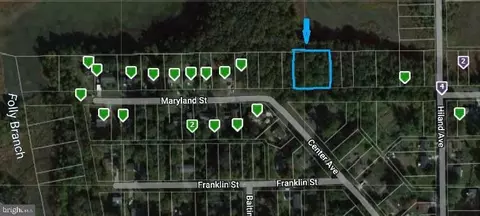 Lots 24.25.26 Maryland Street, Lanham, MD 20706