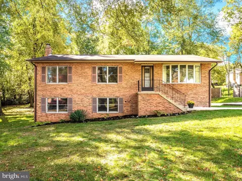 8411 Church Ln, Bowie, MD 20720
