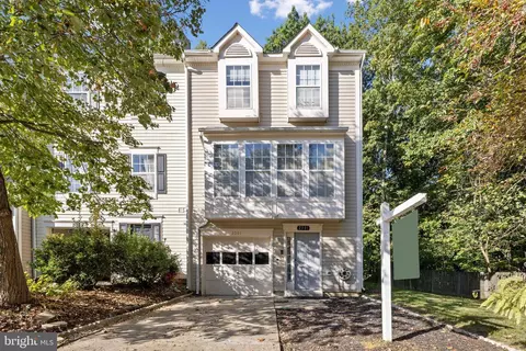 2301 White Owl Way, Suitland, MD 20746